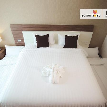 Hoc5 The Astra Condo Chiang Mai Night Bazaar Экстерьер фото