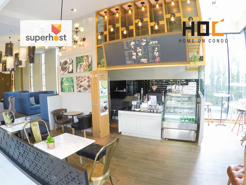 Hoc5 The Astra Condo Chiang Mai Night Bazaar Экстерьер фото