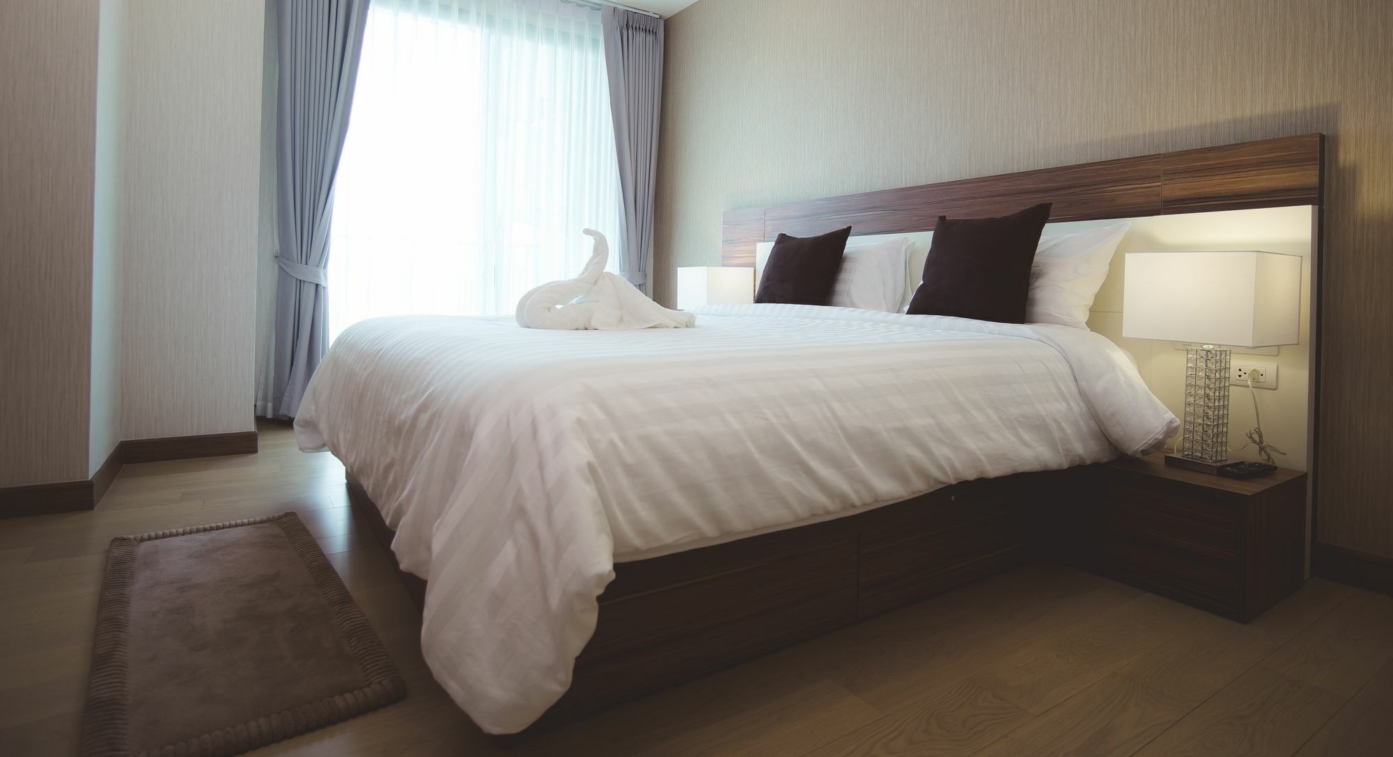Hoc5 The Astra Condo Chiang Mai Night Bazaar Экстерьер фото