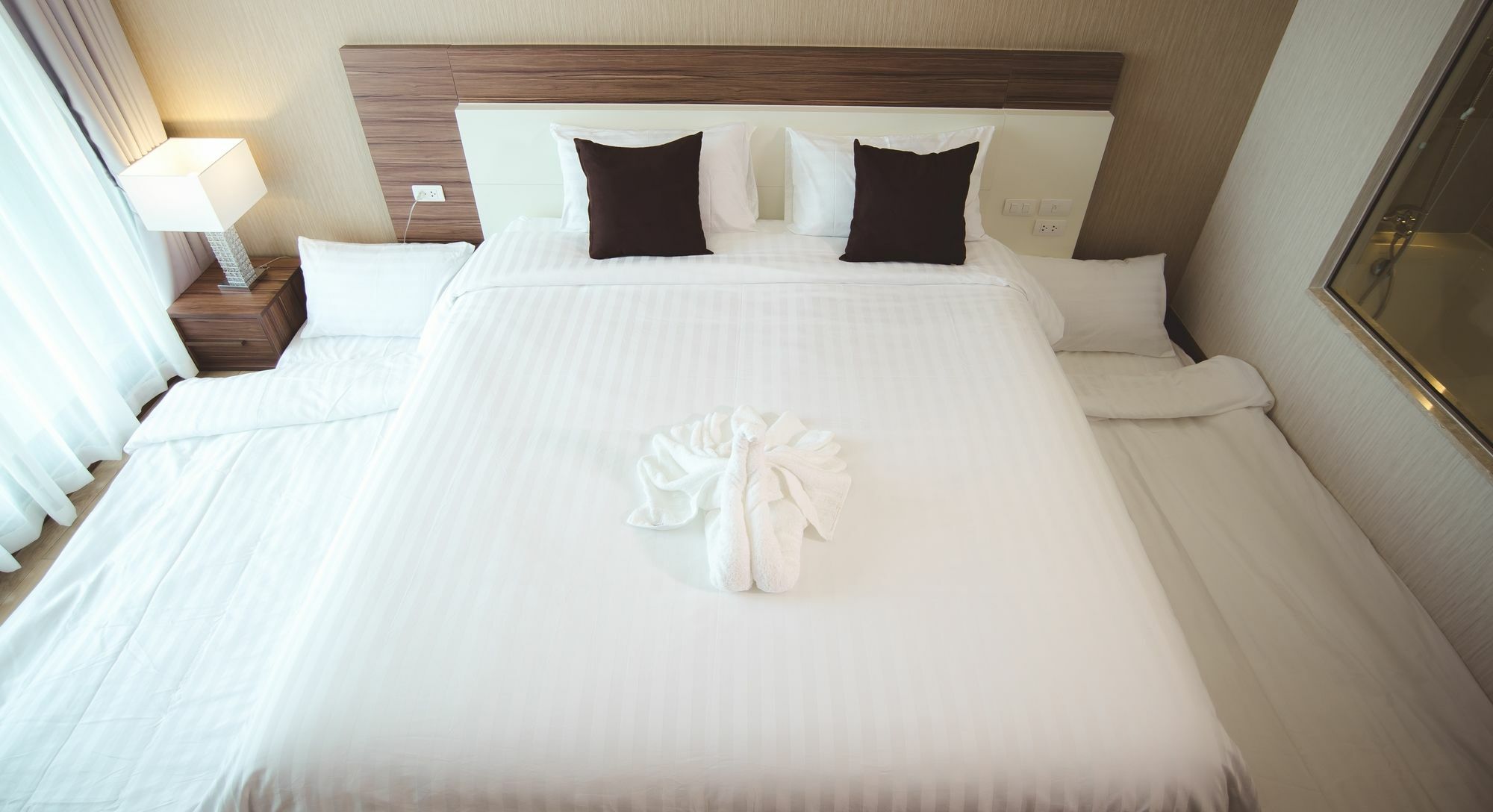 Hoc5 The Astra Condo Chiang Mai Night Bazaar Экстерьер фото
